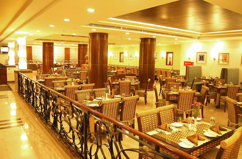 Gokulam Park Sabari-Siruseri Sipcot Chennai Restaurant photo